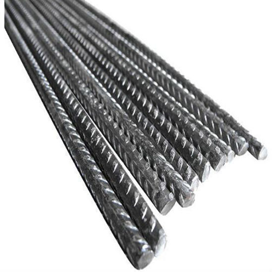 VARILLA CORRUGADA DE MEDIA